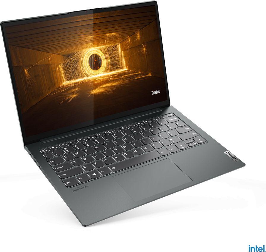Laptop Lenovo ThinkBook Plus G2 ITG 20WH000JPB 1