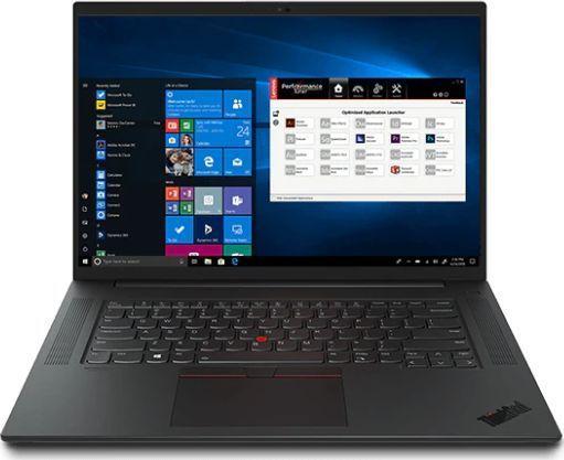 Laptop Lenovo ThinkPad P1 G4 (20Y3001SPB) 1