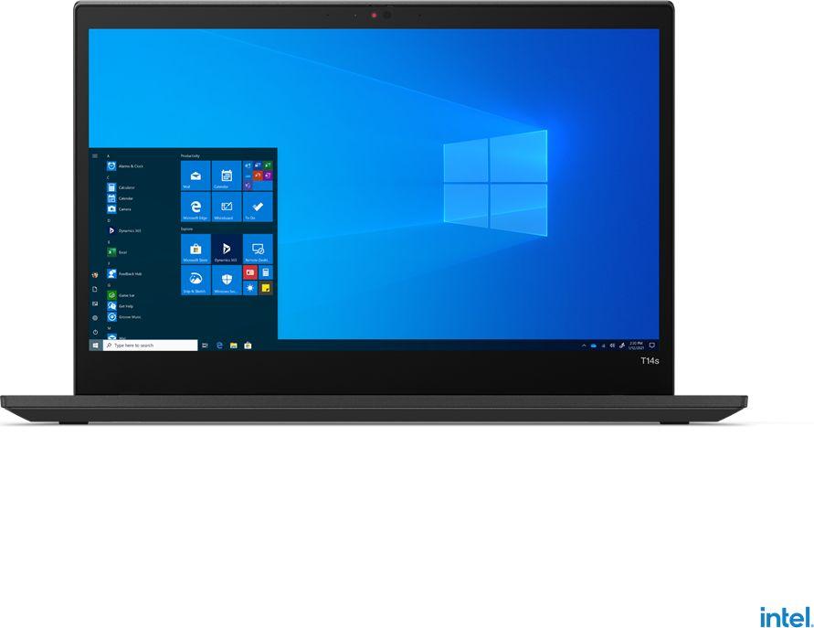 Laptop Lenovo ThinkPad T14s Gen 2 (20WM009YPB) 1