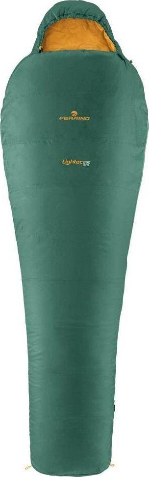 Ferrino Śpiwór Lightech SM 850 2020 1
