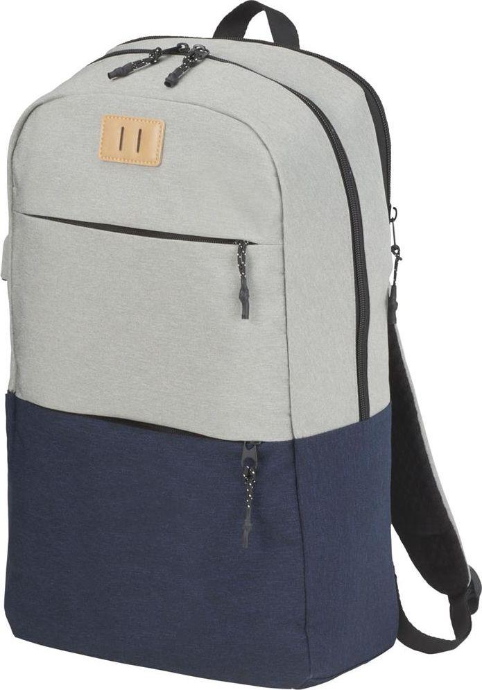 Plecak Upominkarnia Cason 15" (niebieski) 1