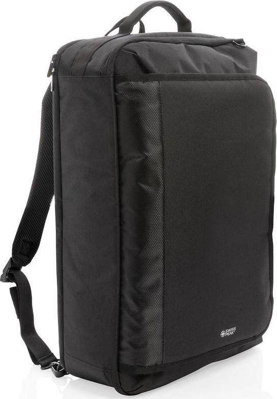 Plecak Upominkarnia Swiss Peak 15.6" 1