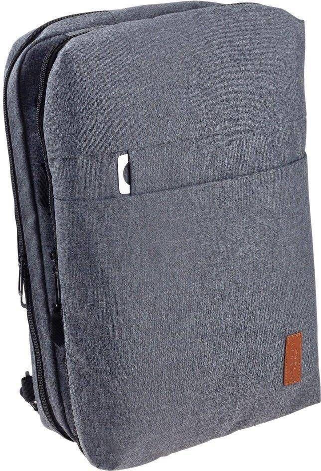 Plecak Rovicky 15" (NB9764-4344 GRAY) 1