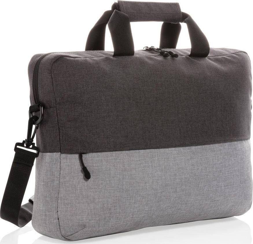 Torba Upominkarnia rPET Duo Color 15.6" 1