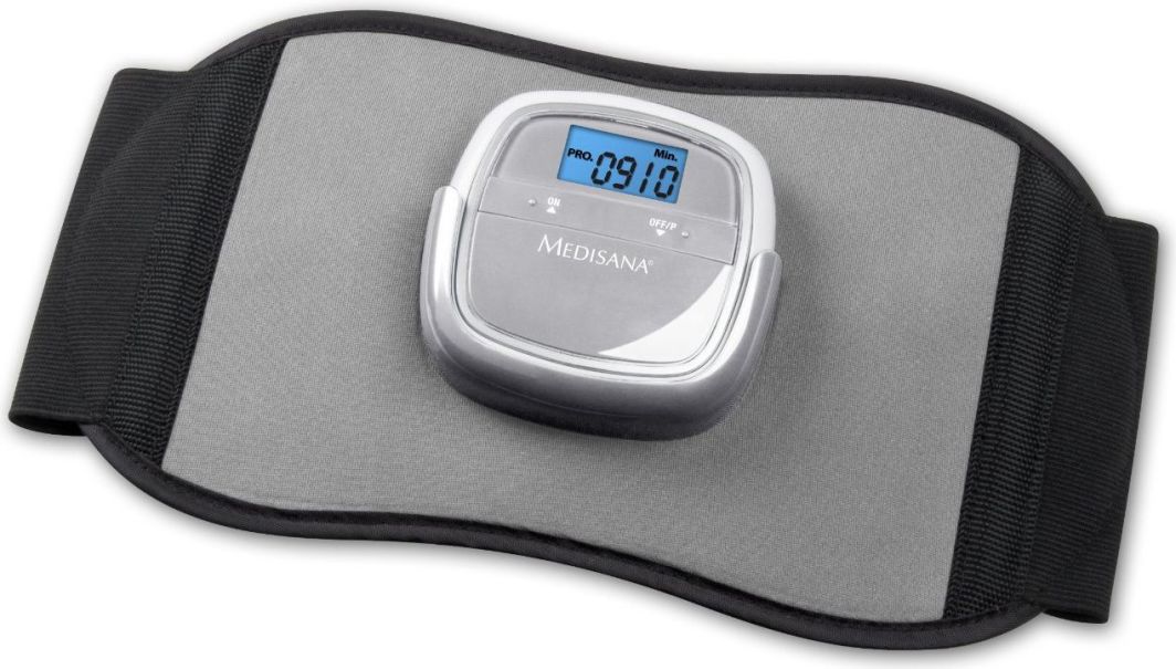 Masażer Medisana BOB Stymulator mięśni brzucha (88320) 1