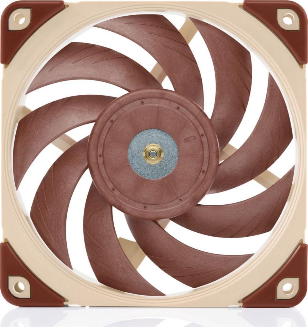 Noctua NF-A12x25 LS-PWM - Wentylator - Morele.net