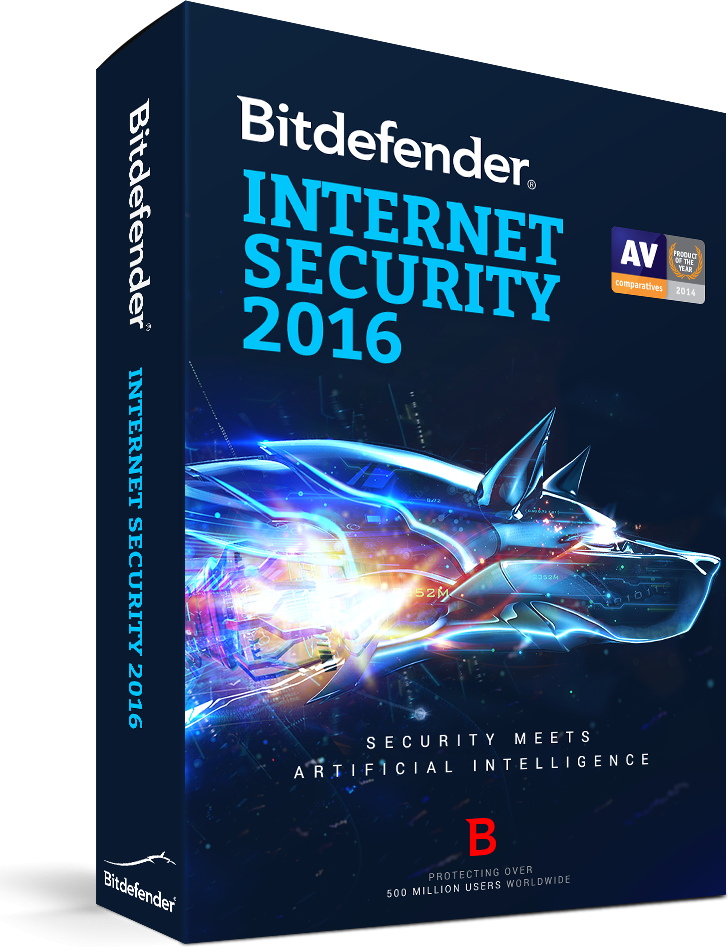 Bitdefender na 3 urządzenia na 12 miesięcy  (BDIS-K-1Y-3D) 1