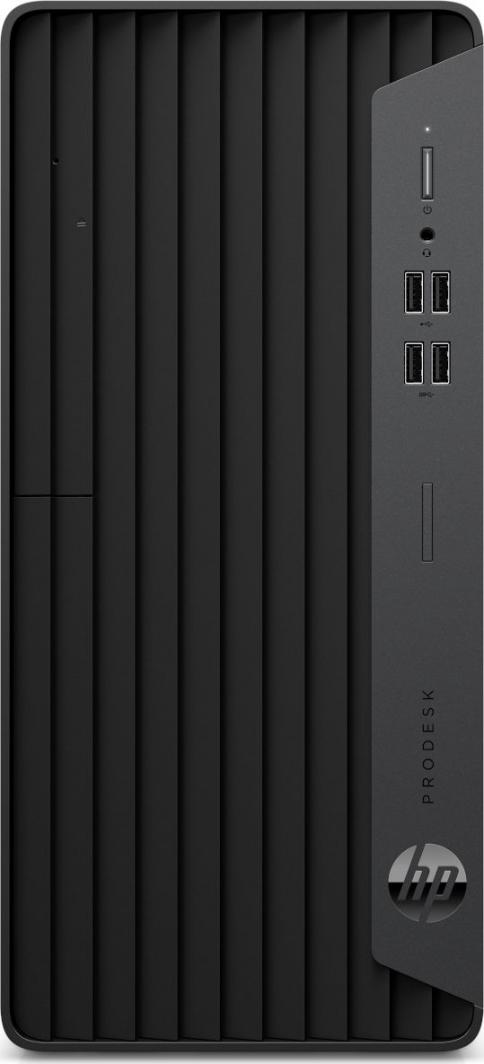 Komputer HP ProDesk 400 G7, Core i5-10500, 8 GB, Intel UHD Graphics 630, 480 GB M.2 PCIe Windows 10 Pro 1