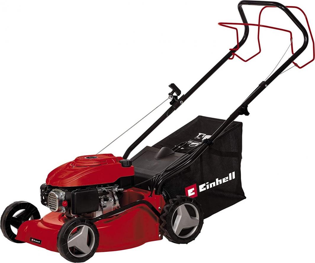 Einhell Gc Pm S Kosiarka Spalinowa Morele Net