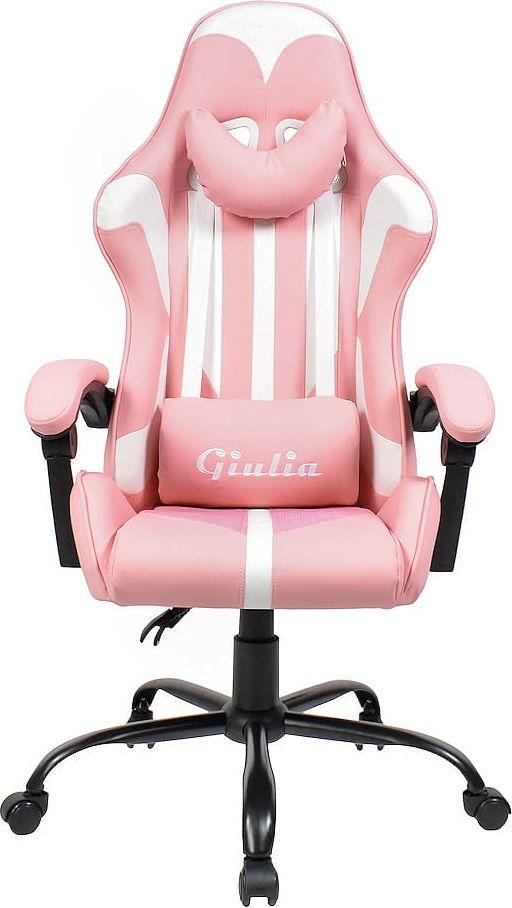 Fotel Extreme Extreme Giulia Pink 1