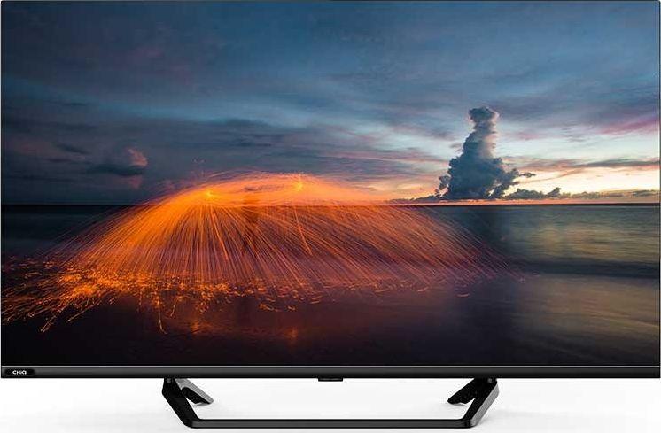 Telewizor CHiQ U55H7SX LED 55'' 4K Ultra HD Android 1