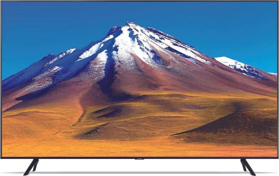 Telewizor Samsung GU75TU6999UXZG LED 75'' 4K Ultra HD Tizen 1