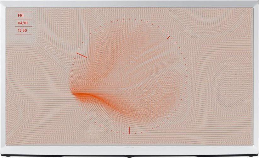 Telewizor Samsung GQ50LS01TAUXZG QLED 50'' 4K Ultra HD Tizen 1