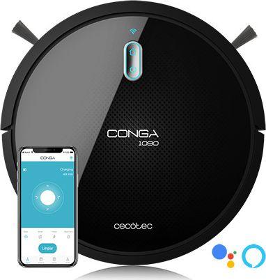 Robot sprzątający Cecotec Conga 1099 Connected Force 1