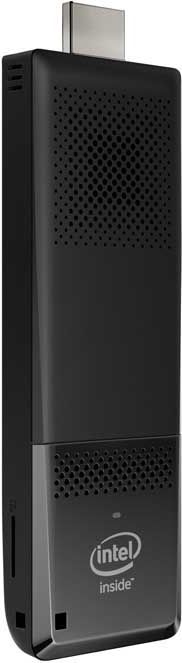 インテル® Compute Stick STK1AW32SC Intel Compute Stick STK1AW32SC (BOXSTK1AW32SC) - Komputer