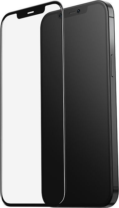 Joyroom Joyroom Knight Series gamingowe szkło hartowane 2,5D na cały ekran do iPhone 12 Pro Max czarny (JR-PF627) 1