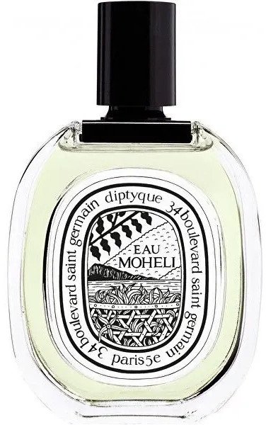 Diptyque Diptyque Eau Moheli EDT 100ml 1
