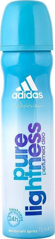 Adidas Dezodorant Pure Lightness DSP 75 ml 1