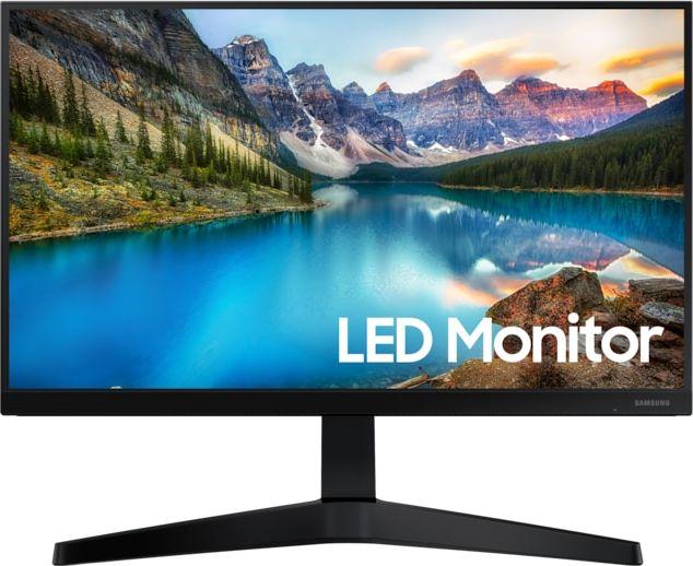 Monitor Samsung T37F (LF24T374FWRXEN) 1