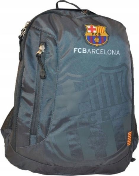 Patio Plecak Szkolny FC Barcelona Oryginał Licencja FCB 1