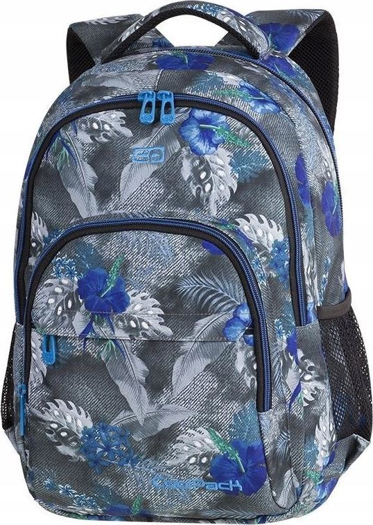 Patio PLECAK SZKOLNY COOL PACK CP KWIATY NA PLECY84536CP 1