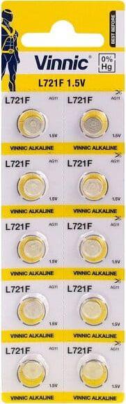 Vinnic Bateria SR58 10 szt. 1