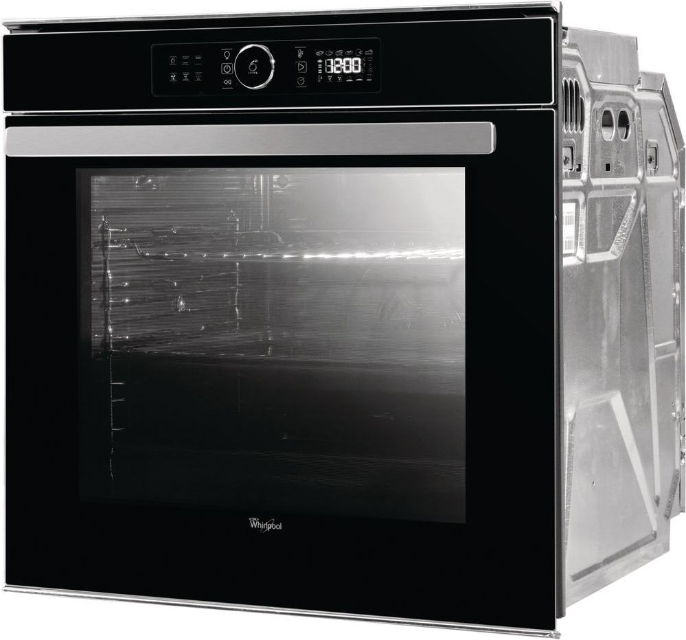 Электрический духовой шкаф whirlpool akzm 8480