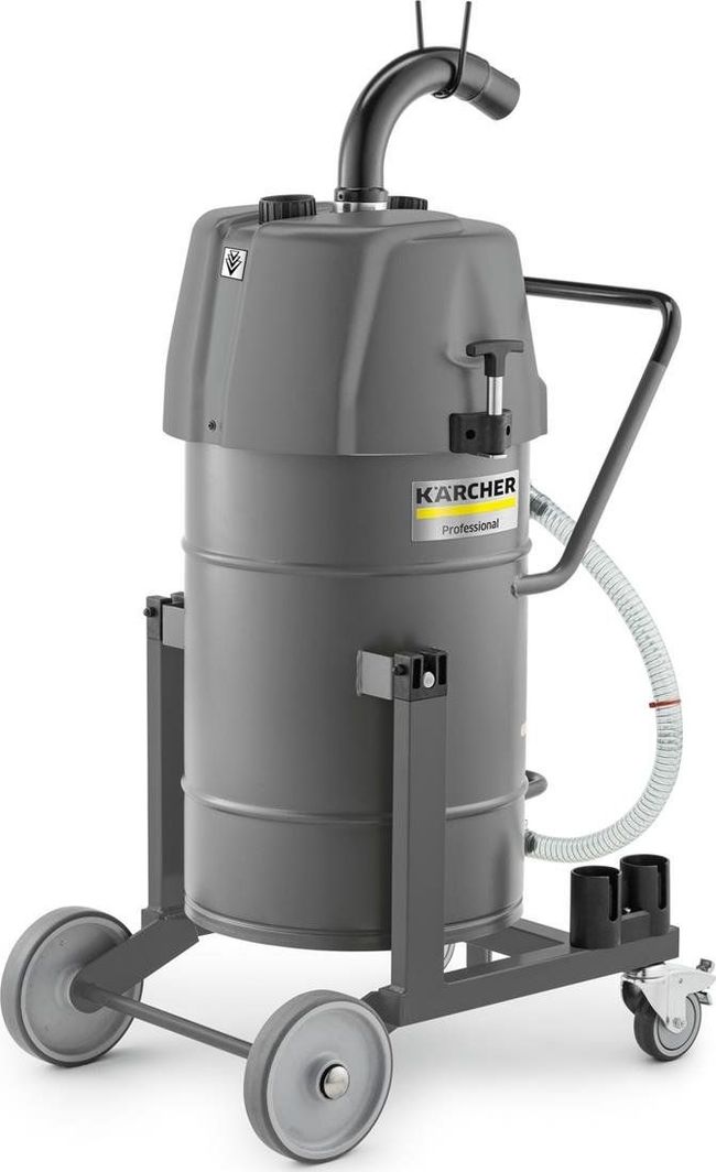 Odkurzacz przemysłowy Karcher IVR-L 65/20-2 Tc (	9.989-403.0) 1