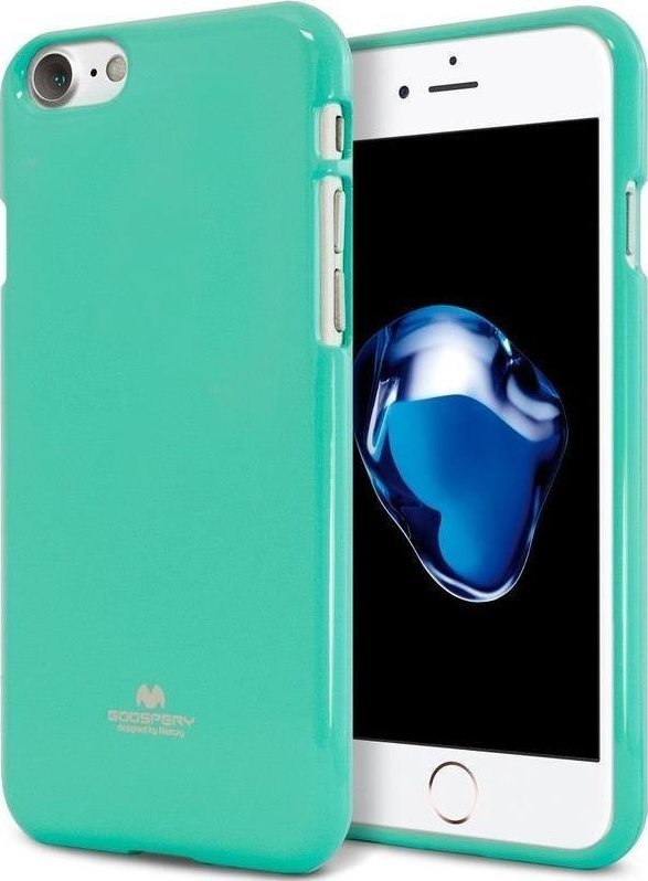 Mercury MERCURY JELLY CASE HUA MATE 20 PRO MINT / MIĘTOWY 1