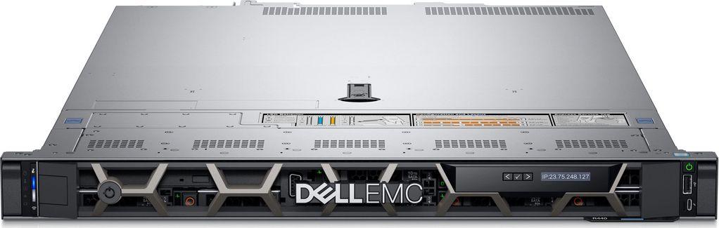 Serwer Dell PowerEdge R440 (273412109_G) 1