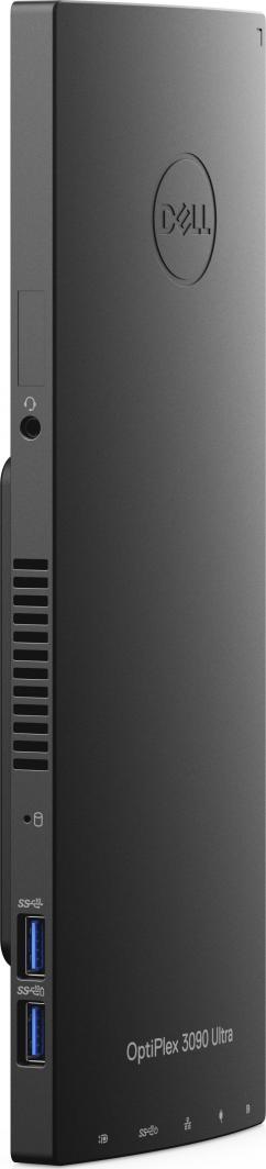 Komputer Dell OptiPlex 3090 Ultra Intel Core i3-1115G4 8 GB 256 GB SSD Windows 10 Pro 1