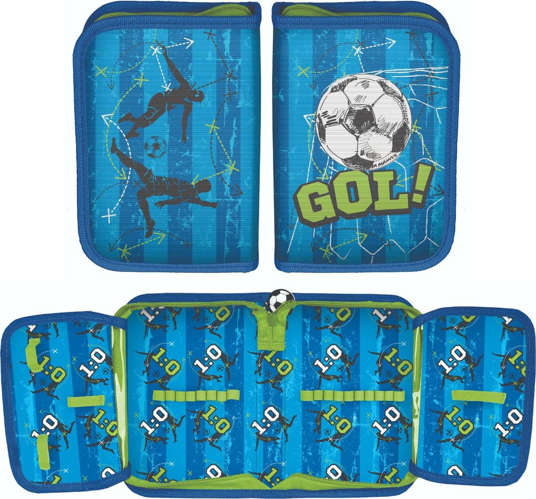 Piórnik Paso Piórnik Piłka nożna GOL! 1