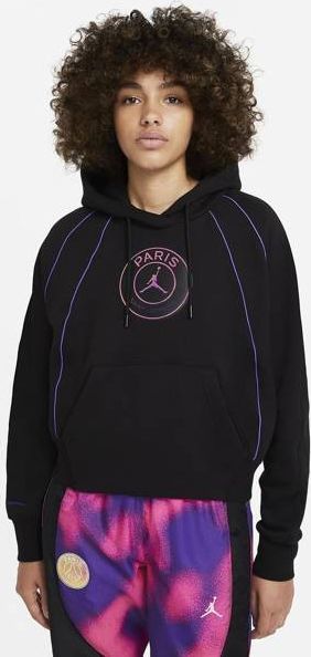 Jordan  Bluza damska Air Jordan Paris Saint-Germain PSG Hoodie S 1