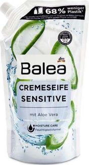 Balea Mydło w płynie zapas Sensitive 500ml 1