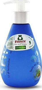 Frosch Mydło w płynie Sensitiv  300ml 1