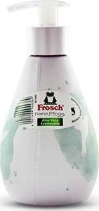 Frosch Mydło w płynie Aloe Vera 300ml 1
