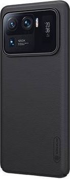 Nillkin Etui Frosted Shield Mi 11 Ultra czarne 1