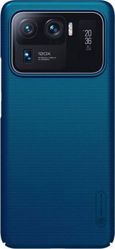Nillkin Etui Frosted Shield Mi 11 Ultra niebieskie 1