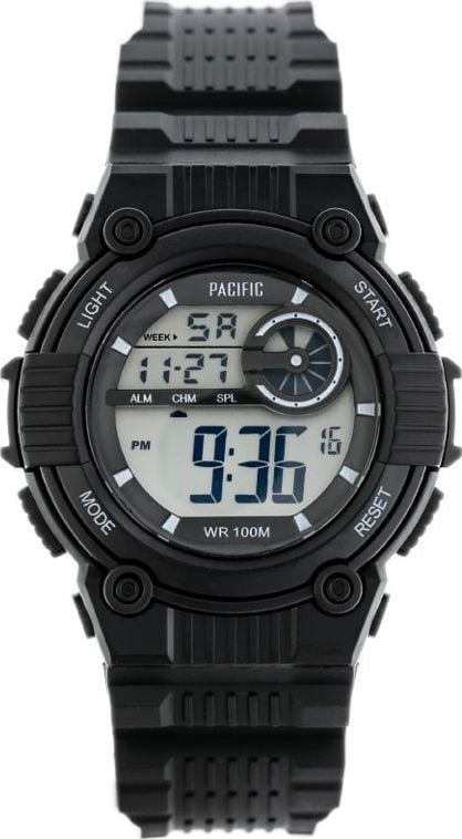Zegarek Pacific ZEGAREK DZIECIĘCY PACIFIC 203L-1 (zy682a) 1