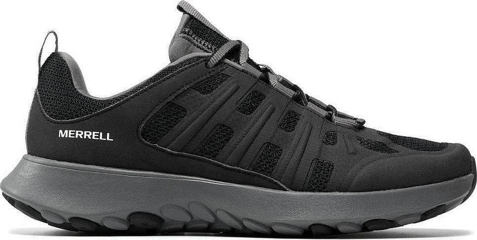 Buty trekkingowe męskie Merrell Cloud Moab czarne r. 44 1/2 1