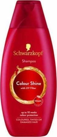  Schwarzkopf Colour Shine Szampon 250 ml 1