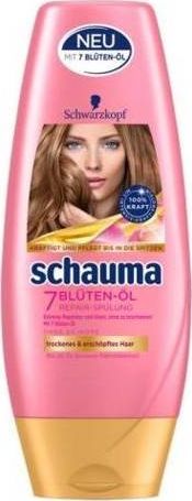 Schwarzkopf Schauma 7-Blten-l Odżywka do Włosów 250 ml 1