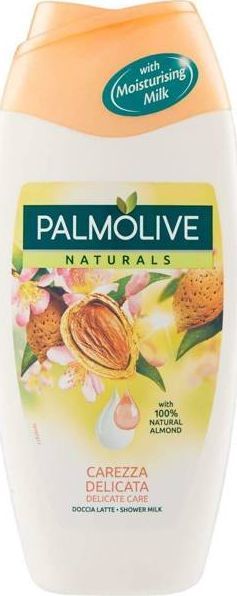 Colgate-Palmolive Naturals Almond&Milk Żel pod Prysznic 250 ml 1