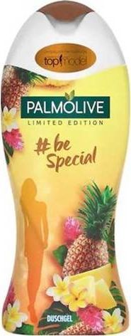 Colgate-Palmolive Be Special Żel pod Prysznic 250 ml 1