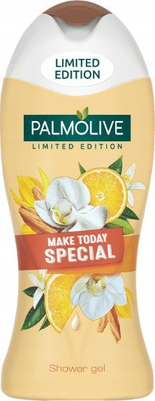 Colgate-Palmolive Make Today Special Żel pod Prysznic 250 ml 1