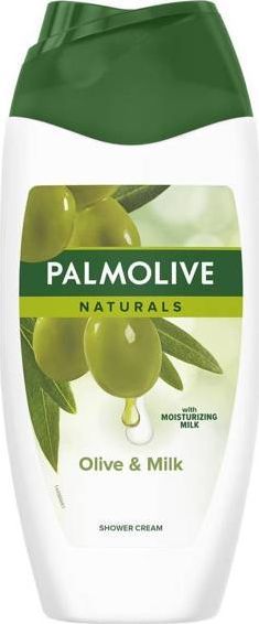 Colgate-Palmolive Olive Milch Żel Pod Prysznic 250 ml 1