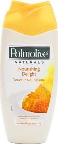 Colgate-Palmolive Palmolive Milk&Honey Żel pod Prysznic 250 ml 1
