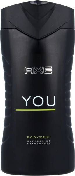 Unilever Żel pod Prysznic 250 ml 1
