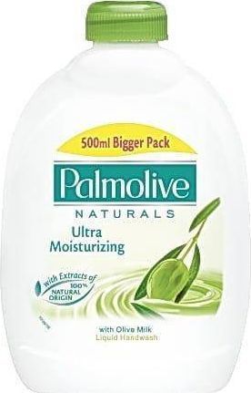 Colgate-Palmolive Olive&Milch Mydło w Płynie 500 ml 1