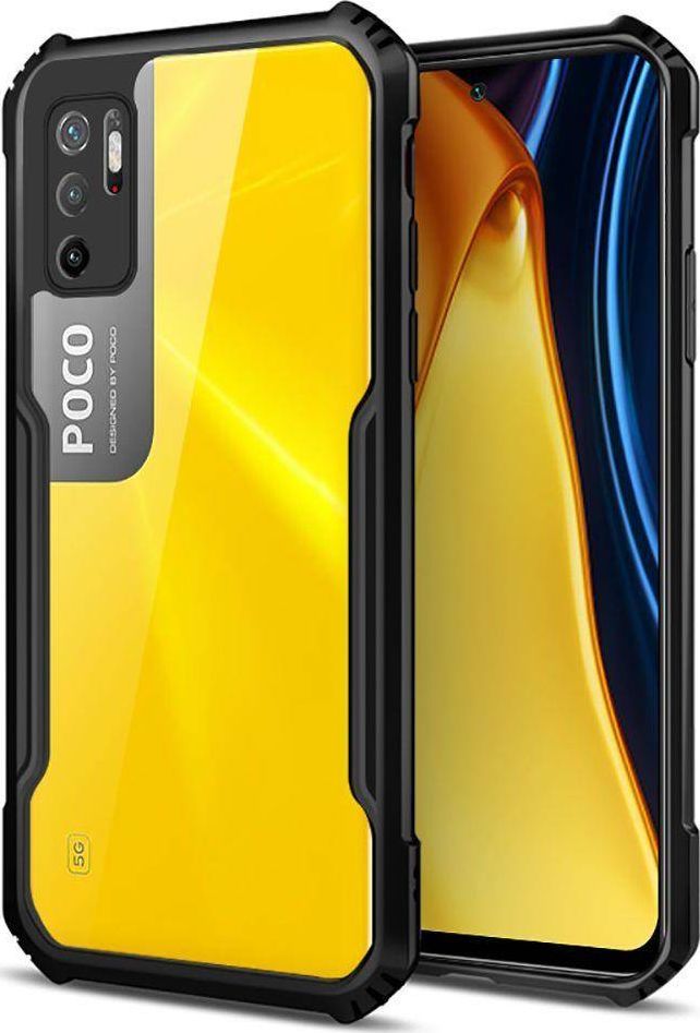 Tech-Protect Etui XIAOMI POCO M3 PRO 5G / REDMI NOTE 10 5G 1